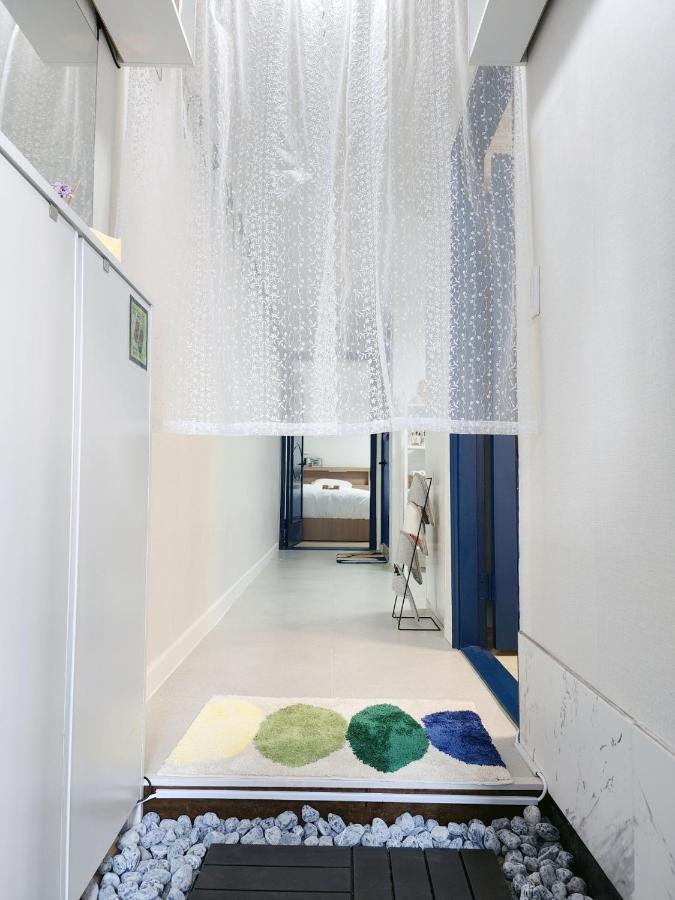 You Here,Stay - 5Min To Hapjeong Station, 10Mins To Hongdae Сеул Екстер'єр фото
