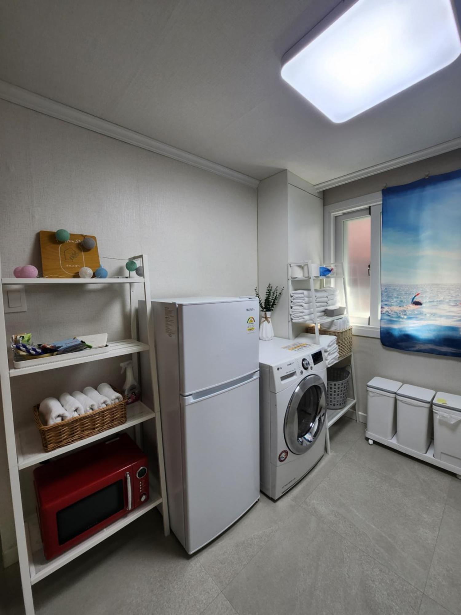 You Here,Stay - 5Min To Hapjeong Station, 10Mins To Hongdae Сеул Екстер'єр фото