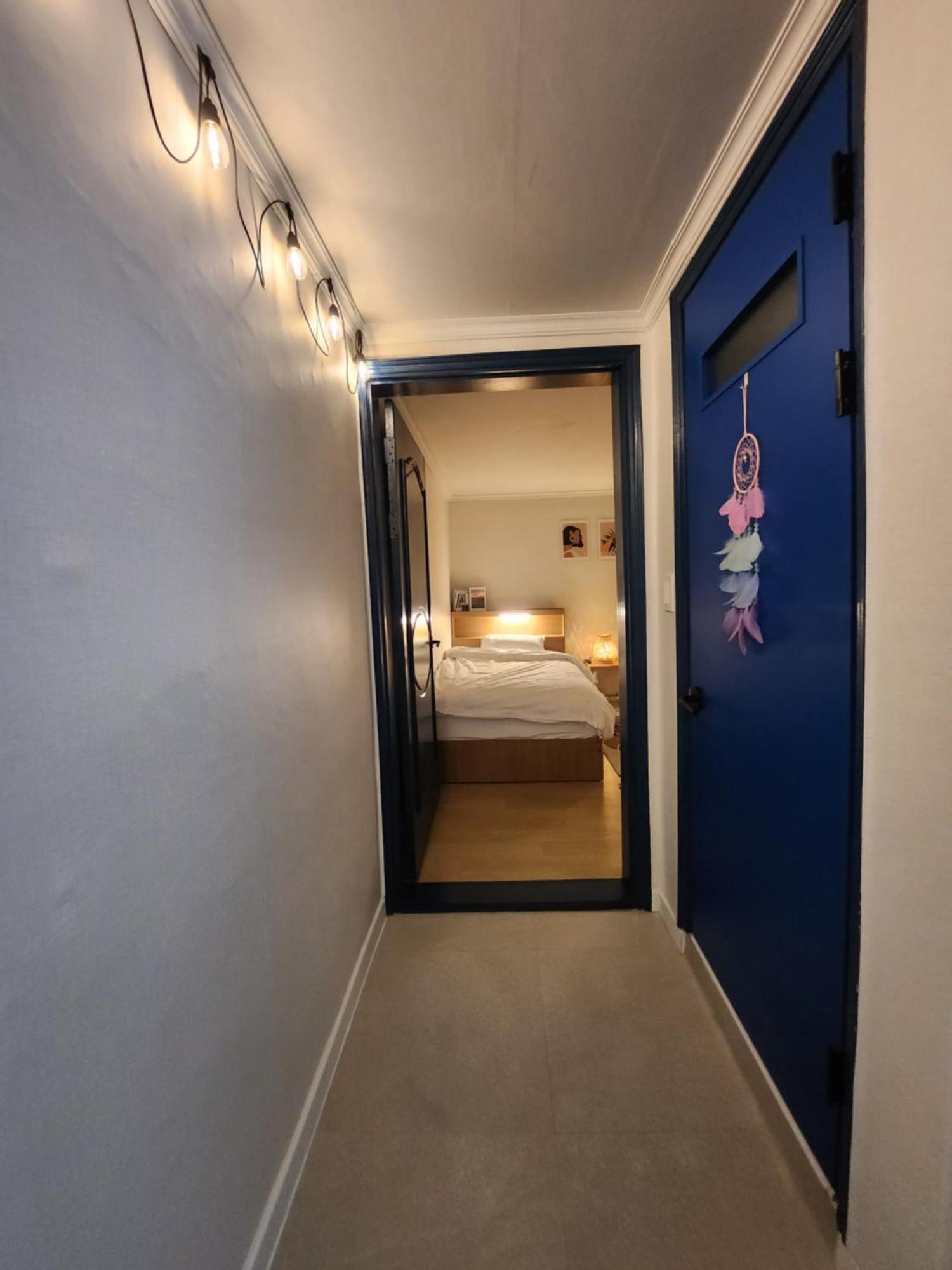 You Here,Stay - 5Min To Hapjeong Station, 10Mins To Hongdae Сеул Екстер'єр фото