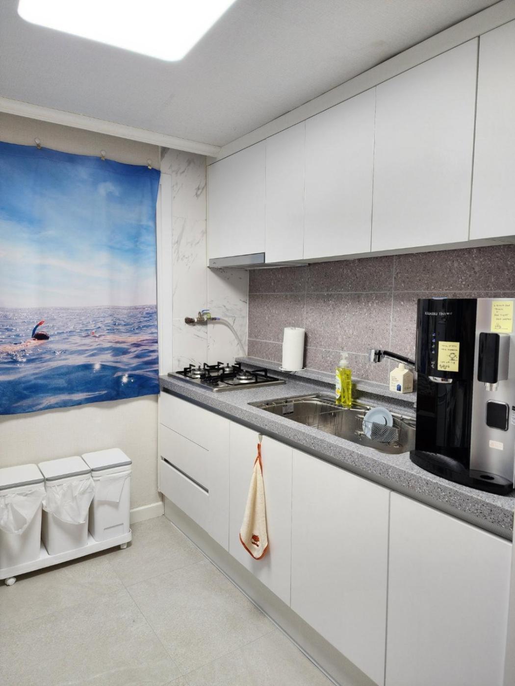You Here,Stay - 5Min To Hapjeong Station, 10Mins To Hongdae Сеул Екстер'єр фото