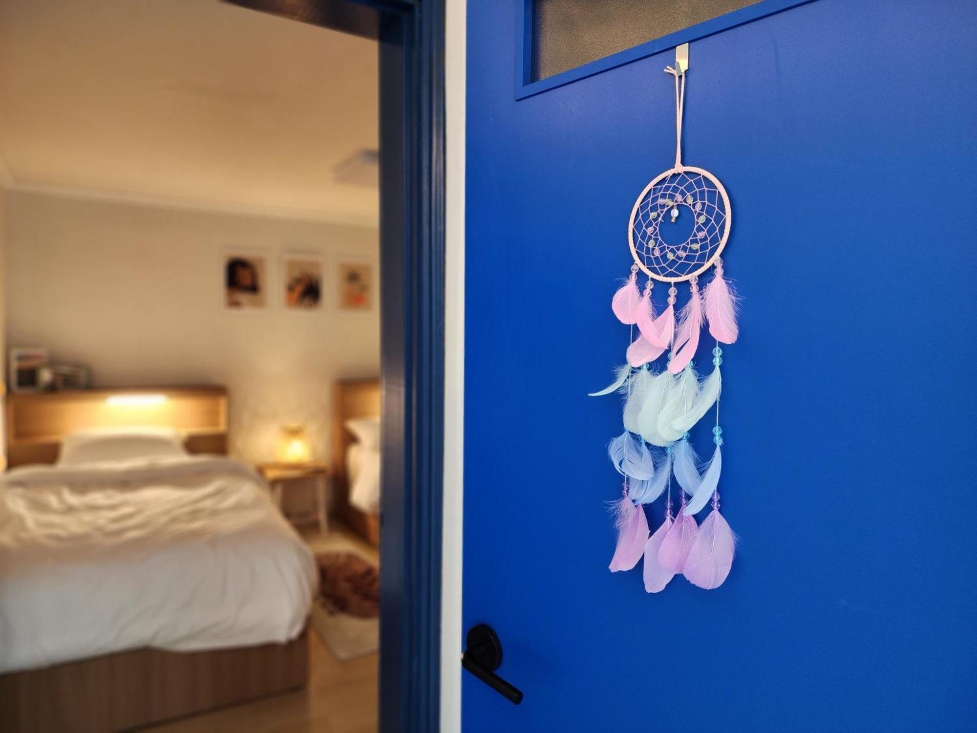 You Here,Stay - 5Min To Hapjeong Station, 10Mins To Hongdae Сеул Екстер'єр фото